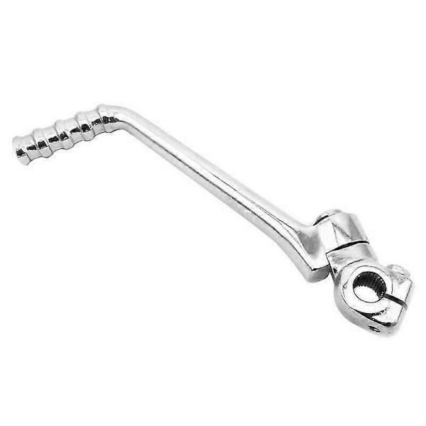 Motorcykel Kick Starter Arm Start Pedal til Kawasaki KE KL/KLX/KX/KDX/KZ/125/175/200 16mm Edition d