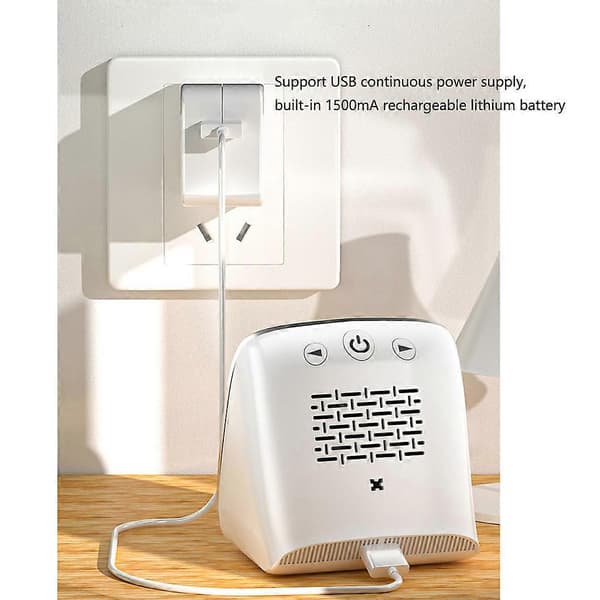 Formaldehydmätare HCHO-detektor Termometer Hygrometer med komfortdisplay