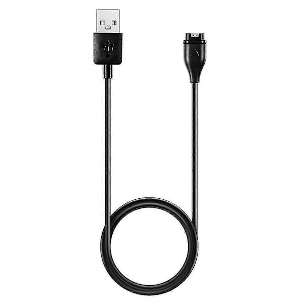 USB Synkroniserings- og Ladekabel for Garmin Fenix 5 5s 5x Venu2 Venu2s
