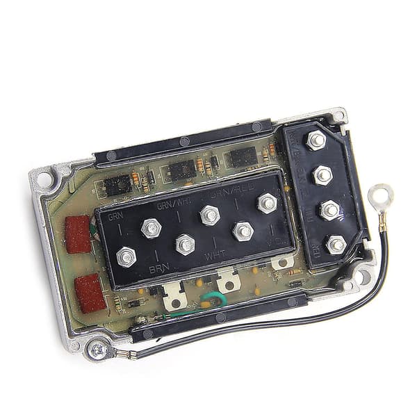 CDI-strømsæt til Mercury 3/6 cyl. Switch Box 50-275 332-7778 332-7778A12