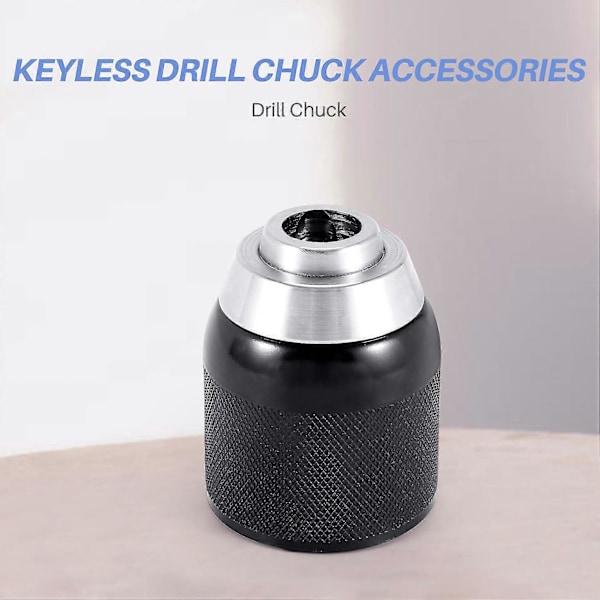 Chuck Nyckellös För Dcd797 Dcd792 Dcd791 Dcd790 Dc988k Dc984kn Dcd796 N196034 Tillbehör Elektrisk Y