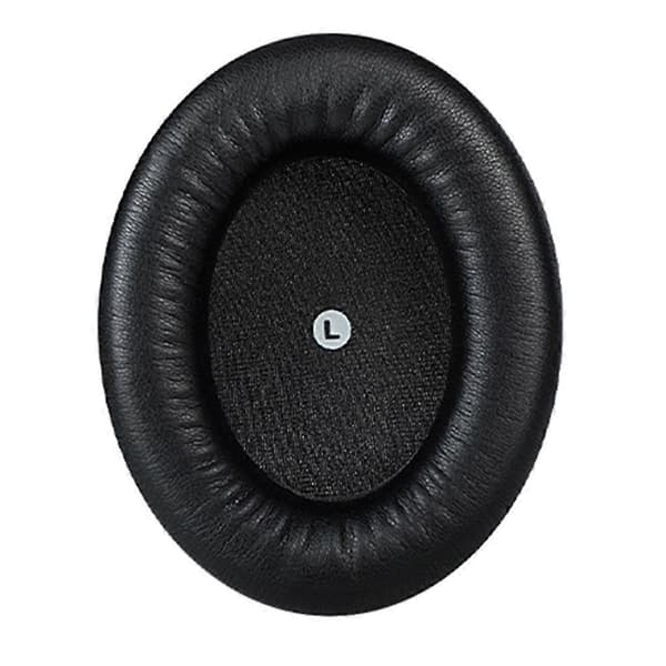 1 par myke øreputetrekk øreklokker for Kingston-HyperX Cloud Orbit S