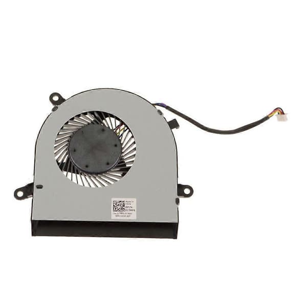 CPU Køleblæser CPU Køleblæser til Inspiron 24 3475 Computer CPU Radiatorer