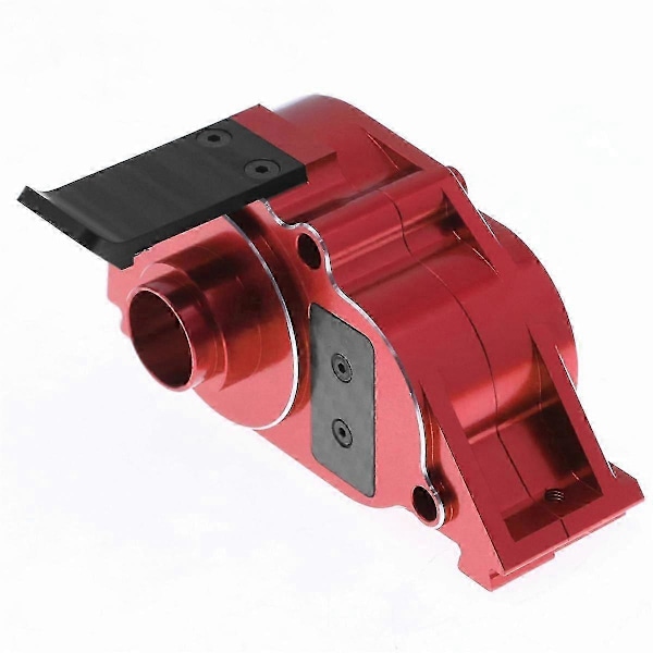 Motorfäste i aluminiumlegering ARA311169 ARA311192 för Arrma 1/8 Mojave RC Bil Uppgraderingsdel