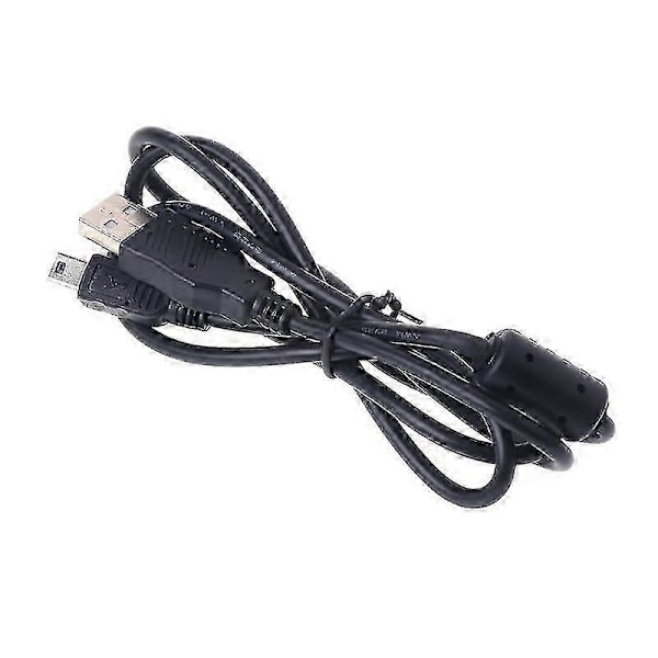 USB-kaapeli IFC-400PCU Canon-kameroille ja -videokameroille Powershot-videointerface