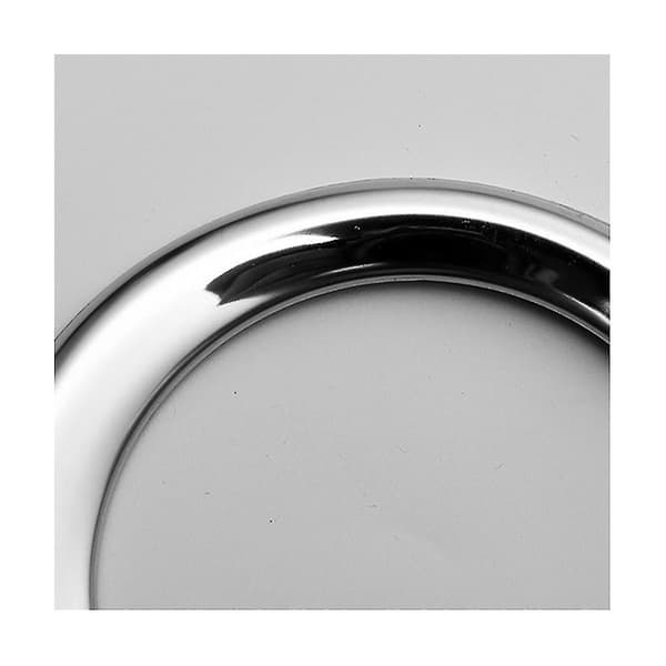Bil Krom Front Blinklys Lampe Deksel Bezel Dekor For Spacia Gear Mk53s
