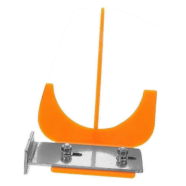 3 stk. Elektrisk Appelsinjuicer Reservedele til XC-2000E Citron Appelsin Edition d