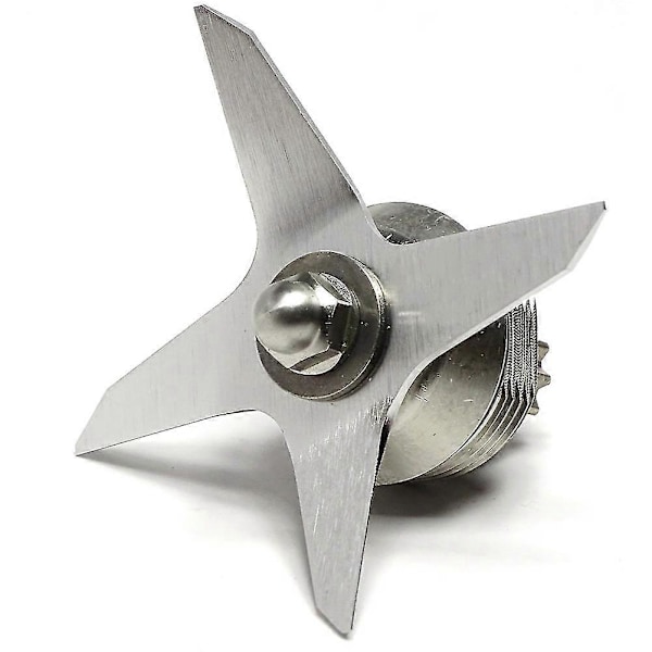 Is-knusende blenderknivdele med forsegling til 5200/5000/6300 serien 64 48 32 Oz beholder