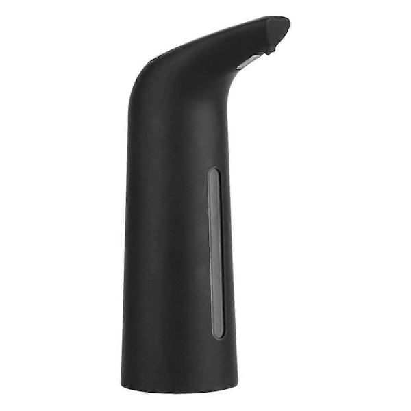 Bänkdiskmedeldispenser 400 ml kapacitet, drivs av 4 x AAA-batterier (ingår ej)