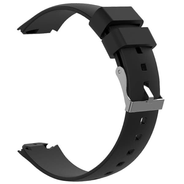 Silikoninen ranneke ASUS ZENWATCH 3 -älykellolle