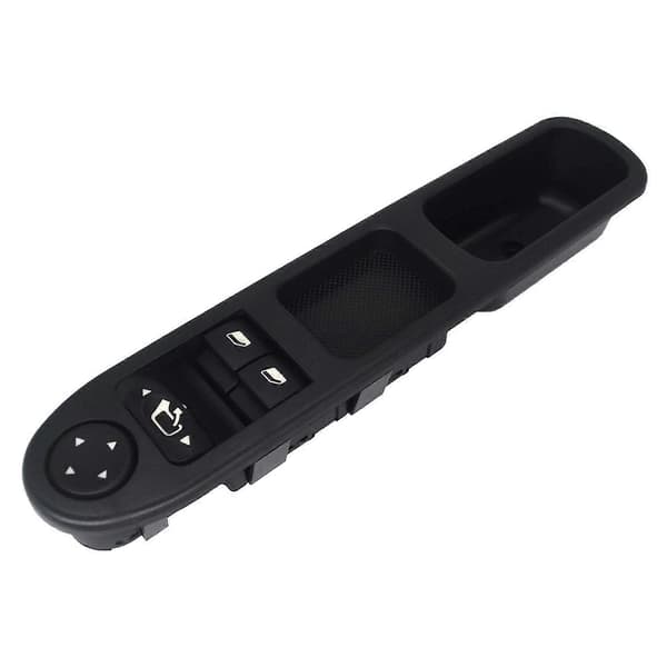 Vindusheisknapp for 307 Vindusbryterkontroll 96351622XT 6554.E4 ZeGoods
