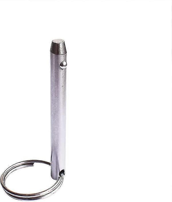 4 st Snabbkopplingsstift 5/16\"(8mm) Diameter-ZZY