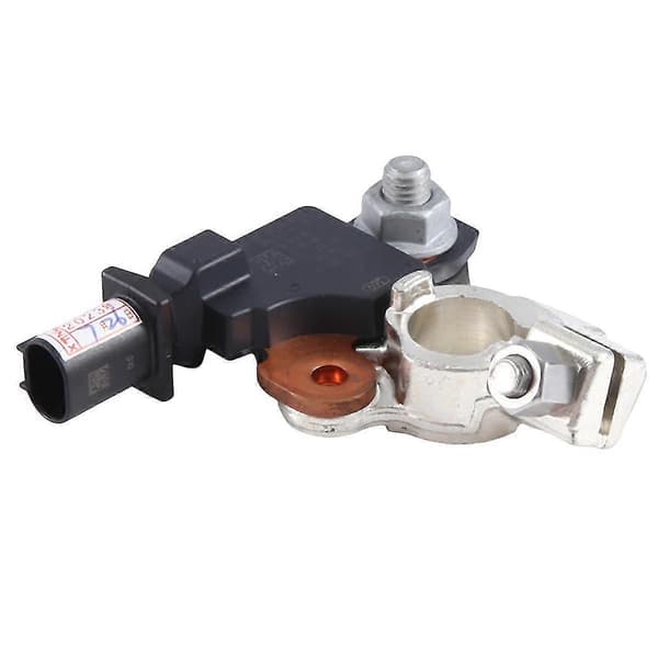 9817076780 Bilbatteri Minus Kabel Skyddsmodul Sensor För 3008 408 C4 6500ks