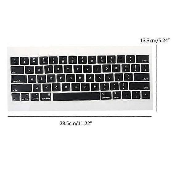 Tangentbord för MacBook Pro Retina