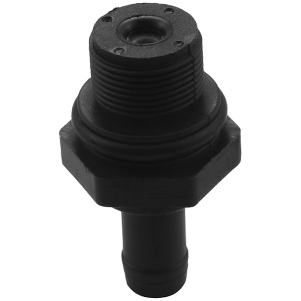 Bil Positiv Vevhusventilation PCV Ventil Kontrollventil Avgasventil För General Excelle 96495288 (haoyi)