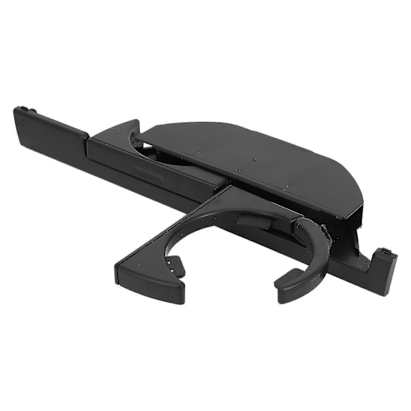 Kannettava sisäänvedettävä auton juomateline mukiteline E39 525 528 530 540 M5 1995-2006 automallien sisätiloihin, lisävaruste 51168190205