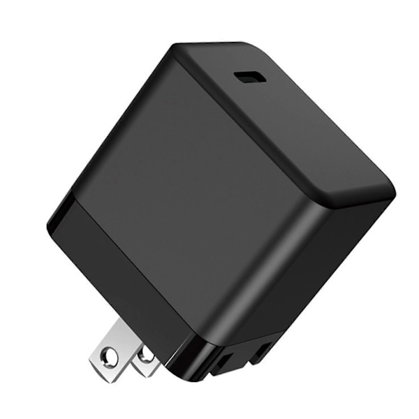 NS OLED Spelkonsol Snabbladdning Fire Bull Strömadapter för Switch