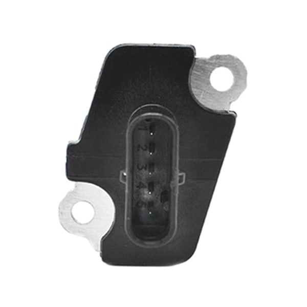 Afh70m-81 Mass Air Flow Meter Sensor 13627804150 / 7804150 För X3 X5 X6 E70 E71 E72 F01 F02 F03 F04