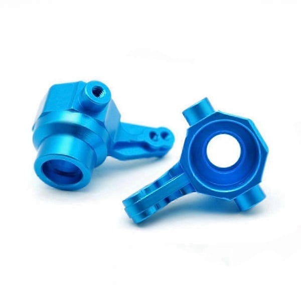 Sopii Tamiay 1/10 TT02B Metalliseen Etukuppiin, Lelun Auto Tarvikkeet (1 Pari)