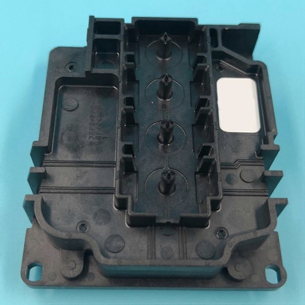 Passer for 4720 I3200 Skrivehode Deksel Skrivehode Adapter Manifold Passer for Løsemiddel UV Blekkstråle P