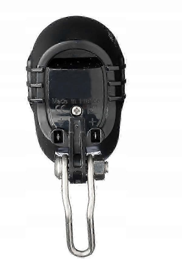 Sykkellykt Axa Echo 15 Uten Bryter