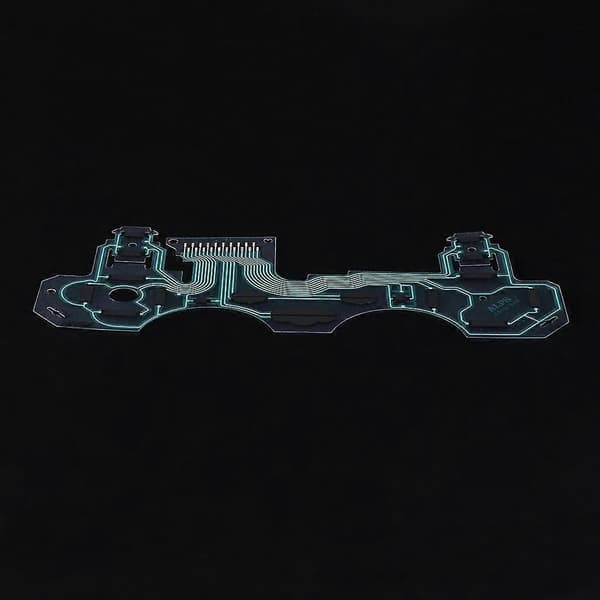 Ledende filmreparationsdel til 3 vibrationscontroller PCB SA1Q194A
