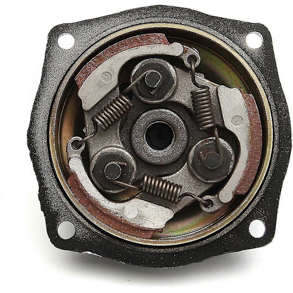 Mini Moto Quad Pocket Bike Kopplingskorg Kit - 6 Tänder Växellåda Uppgradering (47/49cc)