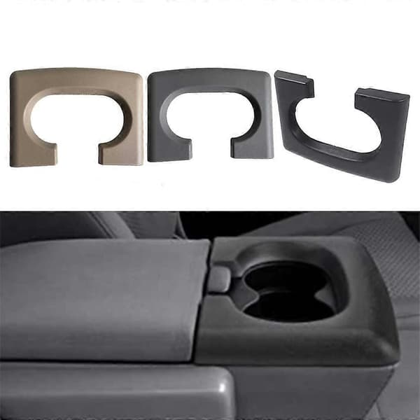 Midtkonsoll Koppholderpute for F150 2004-2014