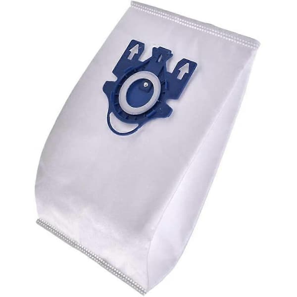 Støvsugerpose Hepa Filter -aa 50 Til 3d Gn Compact C1 C2 Complete C2 C3 S4000 S5000 S6000 S8310 Støvsuger C