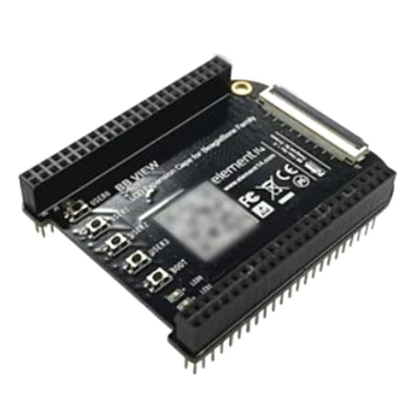 Adapterikortti Beaglebone Ai Black C teollisen langattoman kehityskortin laajennukseen