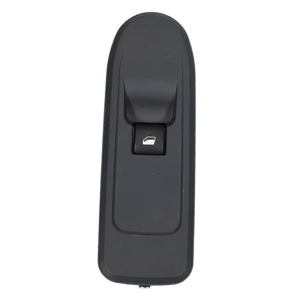 for 408 508 C5 2010-2013 Høyre Front Elektrisk Vindusheis Bryterknapp med Panel