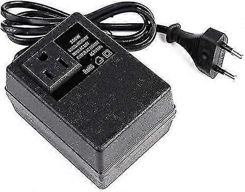 Spændingsomformer Transformer
