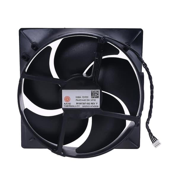 Internt kjølefan for Xbox Series X - Byttedel