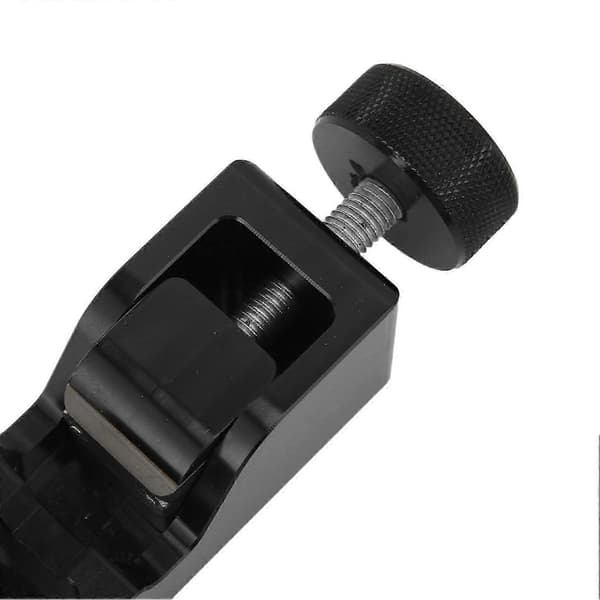 Tændrør Gap Værktøj Universal Metal Sort Solid Caliper Gapper til 10mm 12mm 14mm 16mm