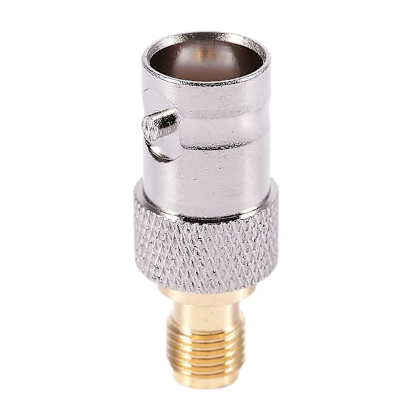 F / F Rf Sma Hon till Bnc Hon Adapter Antennkabel Rfb-1142-haoyi