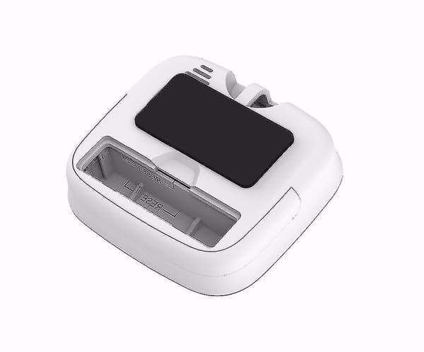 Kjøkken LCD Digital Kjøkken Timer A