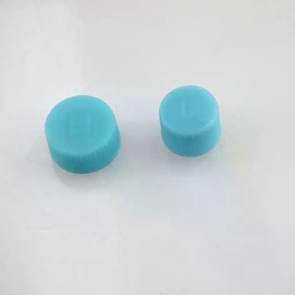2 Stycken Sidomonterade Laddningsport Serviceventil Lock R134