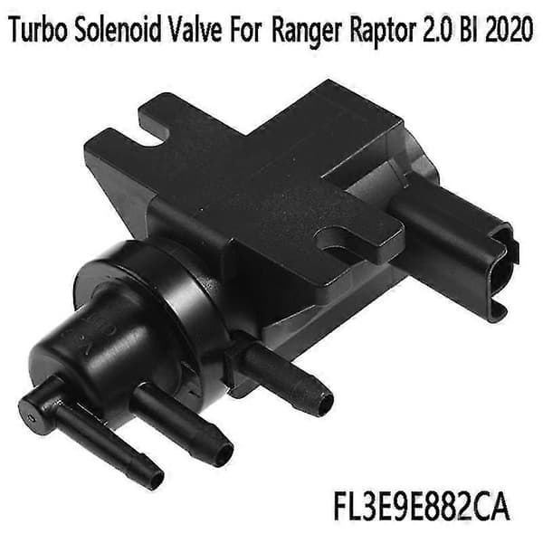 Turbo Boost Tryk Solenoid Ventil Turbo Solenoid Ventil FL3E9E882CA til 2.0 BI 2020