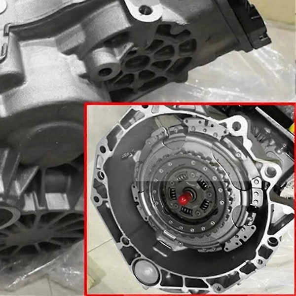 0DE DQ500 DQ380 DQ381 0BH Kopplingstrycksensor för Växellåda P173500 för Q3 för Trannsporter-Excellence