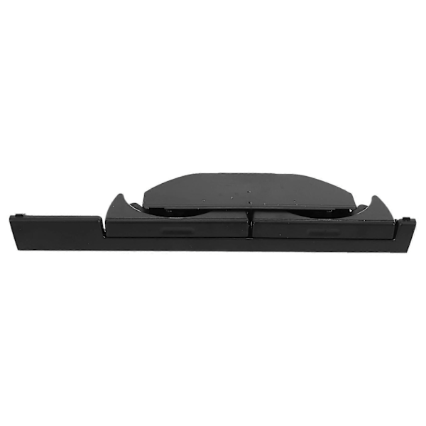 Kannettava sisäänvedettävä auton juomateline mukiteline E39 525 528 530 540 M5 1995-2006 automallien sisätiloihin, lisävaruste 51168190205