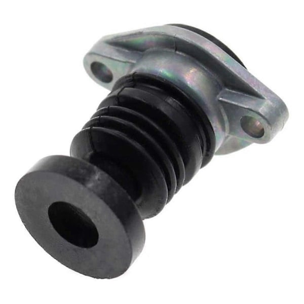 Pumpe Forgaser Primer til ATV TRX300 TRX350 Primer Forgaser Plastik Metal Gummi Pumpe