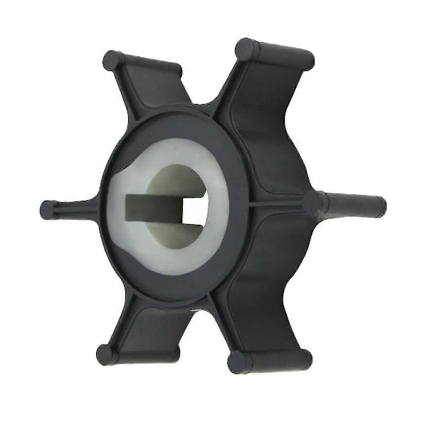 Vandpumpe Impeller Til 2hk Påhængsmotor P45 2a 2b 2c 646-44352-01-00 Både (haoyi
