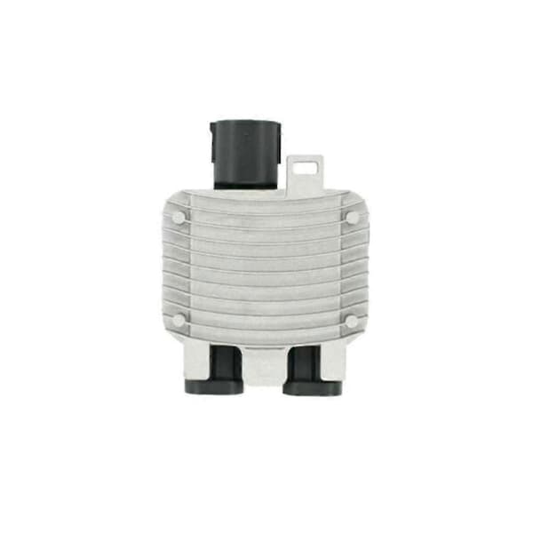 Til Range Evoque Radiator Kølerventilator Kontrolmodul Modstand 940004202 / 940.0042.02