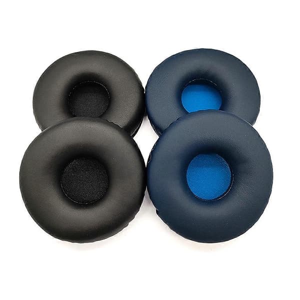 Ørepute for WH-XB700 Headset Øreputer Hodetelefoner Memory Foam Øreputer