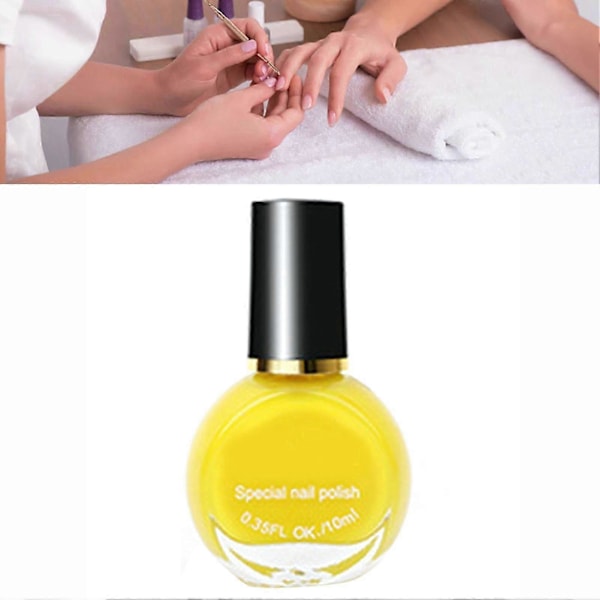 Nagellack 10ml Mättad Stark Färg Elegant Stil Snabbtorkande Långvarig Snabbtorkande Nagellack E0499