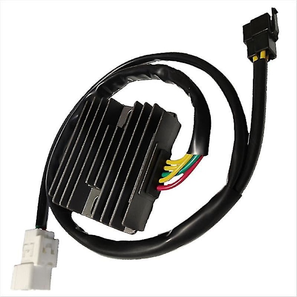 Spänningsregulator Likriktare Passar För Xl 125 V7 Varadero 2007-2011 Sh678-fe