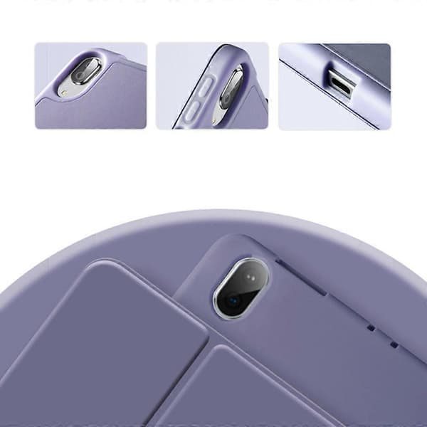 Surfplatta Fodral Ultratunt Tabletskydd för ipad 5 Pro/Pad5 Mipad 5 5pro