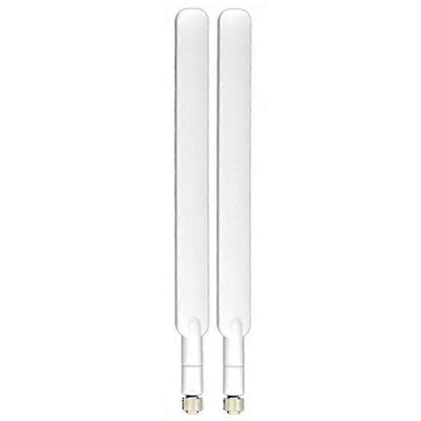 2kpl 4G LTE Signaalin Vahvistusantenni B310/B593/B315s/E5186s CPE-reitittimelle
