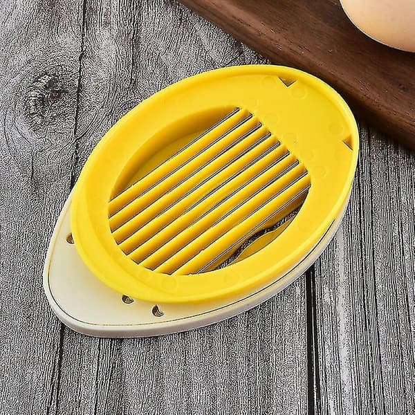 Eggdeler, Eggdeler for hardkokte egg, Oppvaskmaskinsikker SJK