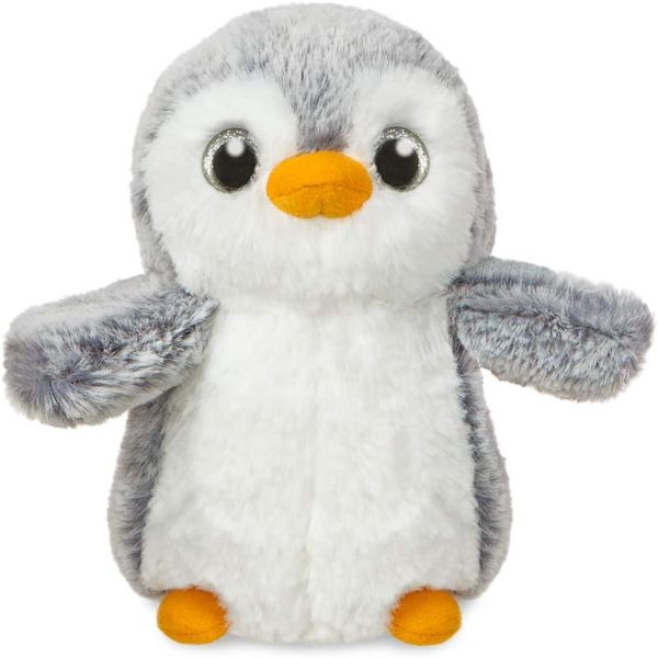 Pom Pom 15cm Pingviini